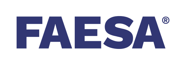 FAESA logo