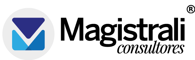 MAGISTRALI CONSULTORES logo