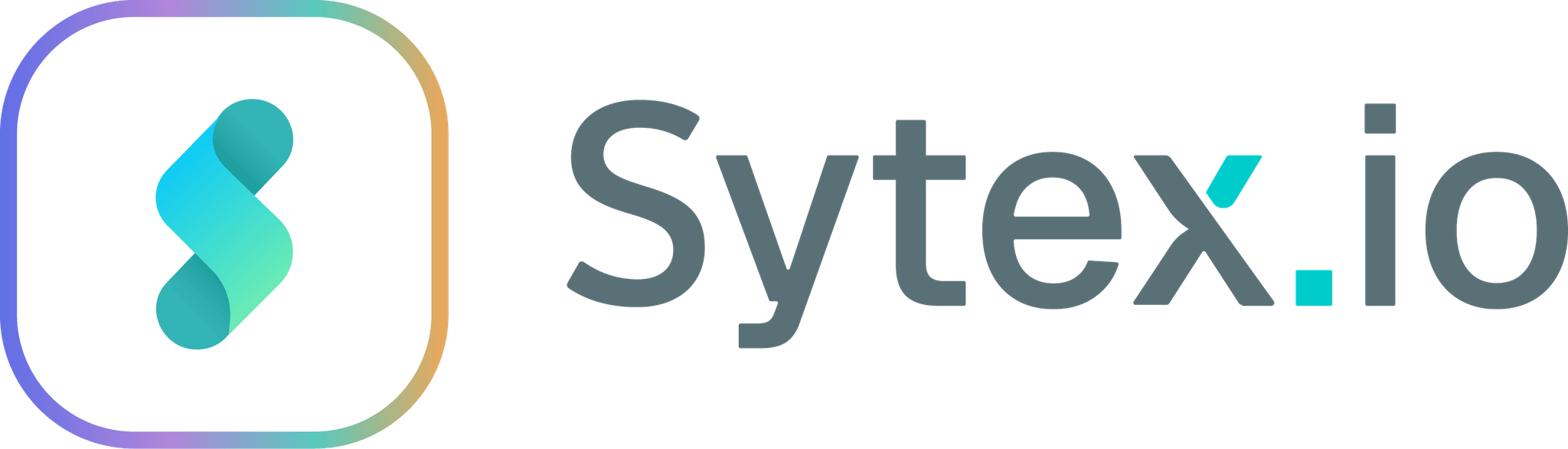 TRIM STUDIOS SRL - SYTEX logo