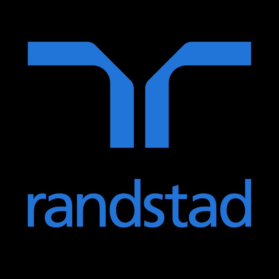 RANDSTAD logo