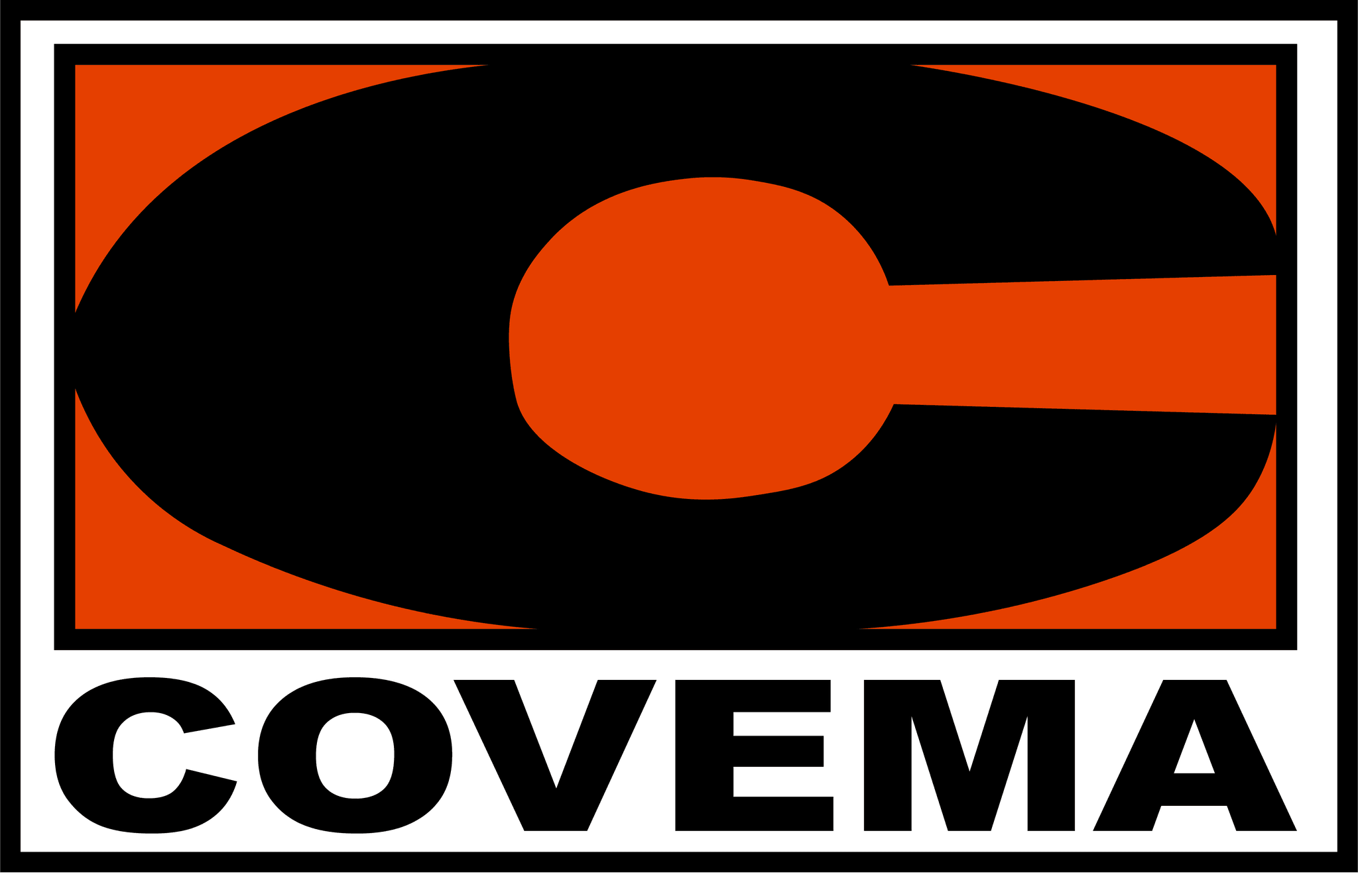 COVEMA logo