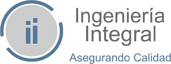 INGENIERIA INTEGRAL logo