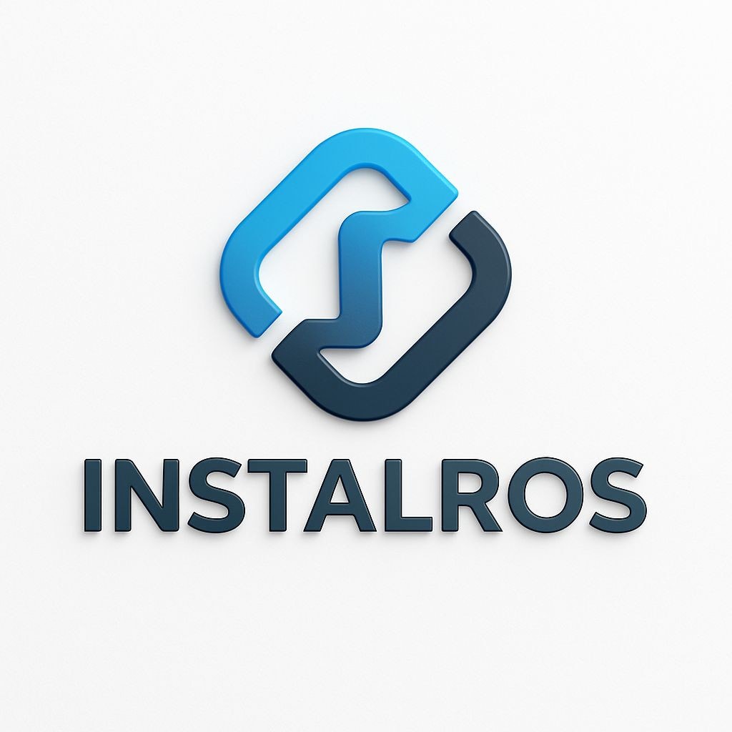 INSTALROS logo