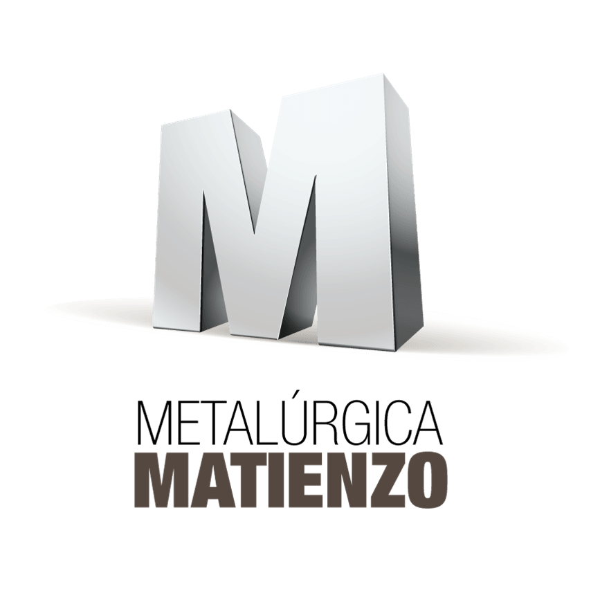METALÚRGICA MATIENZO logo