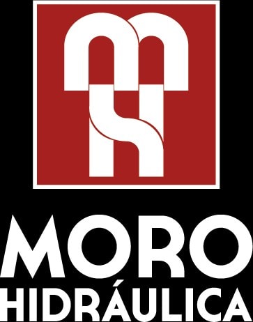 MORO HIDRAULICA logo