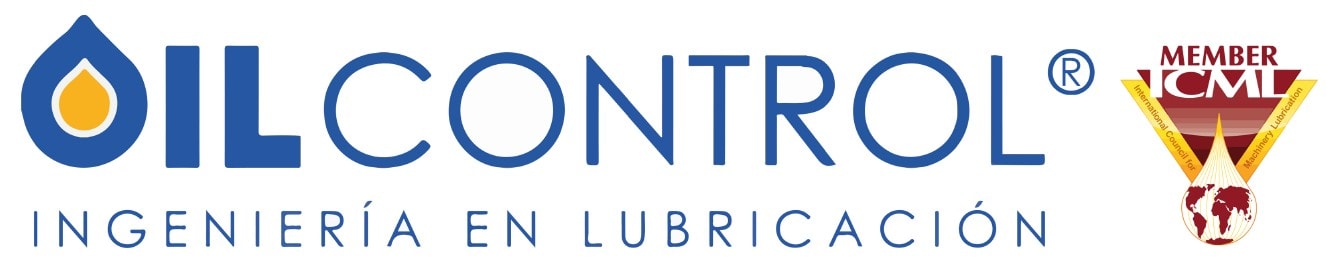 OIL CONTROL logo