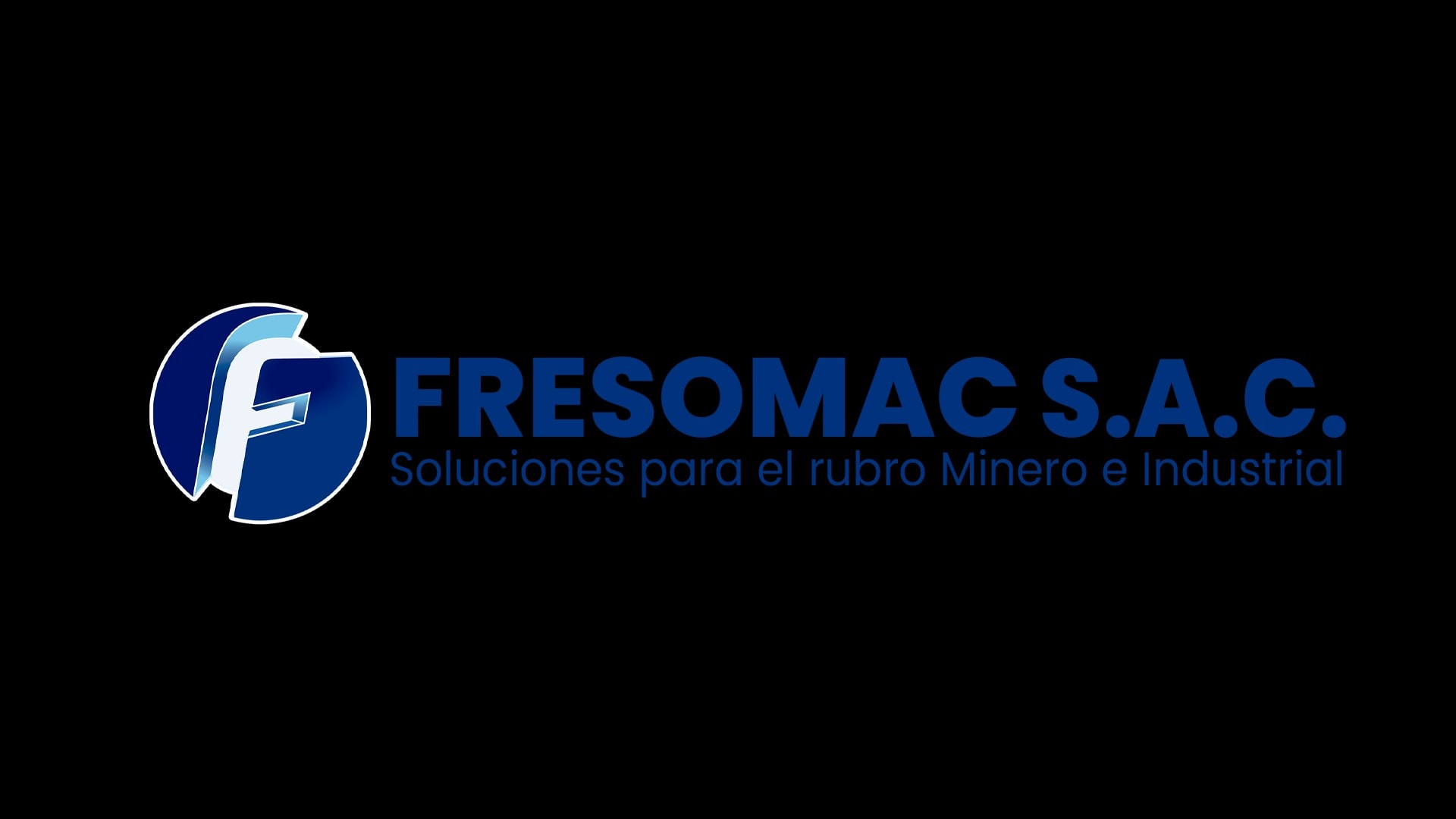 FRESOMAC SAC logo