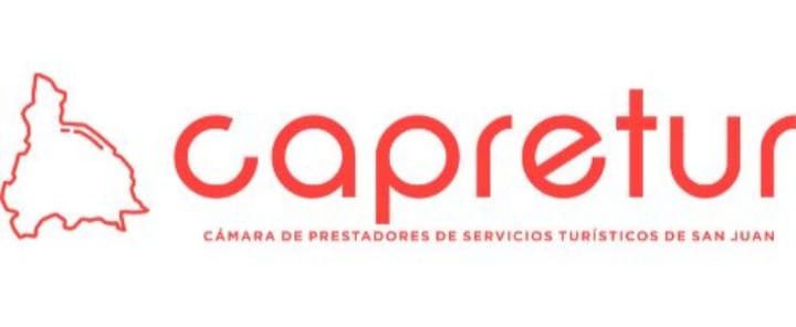 CAMARA DE PRESTADORES TURISTICOS DE LA PROVINCIA DE SAN JUAN logo