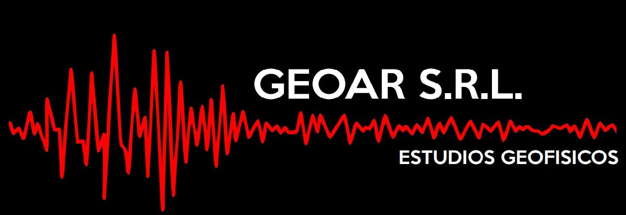 GEOAR S.R.L logo