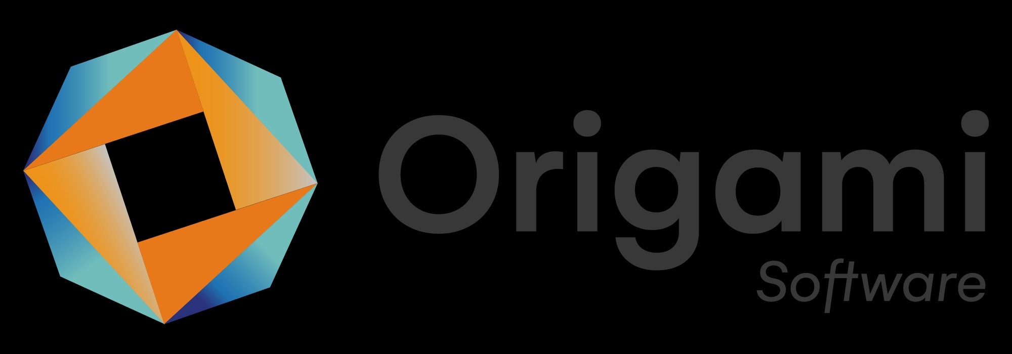 ORIGAMI SOFTWARE logo