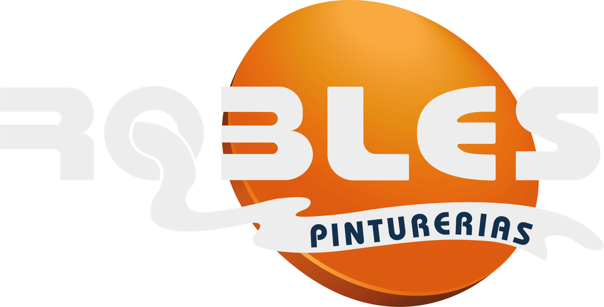 PINTURERIAS ROBLES logo