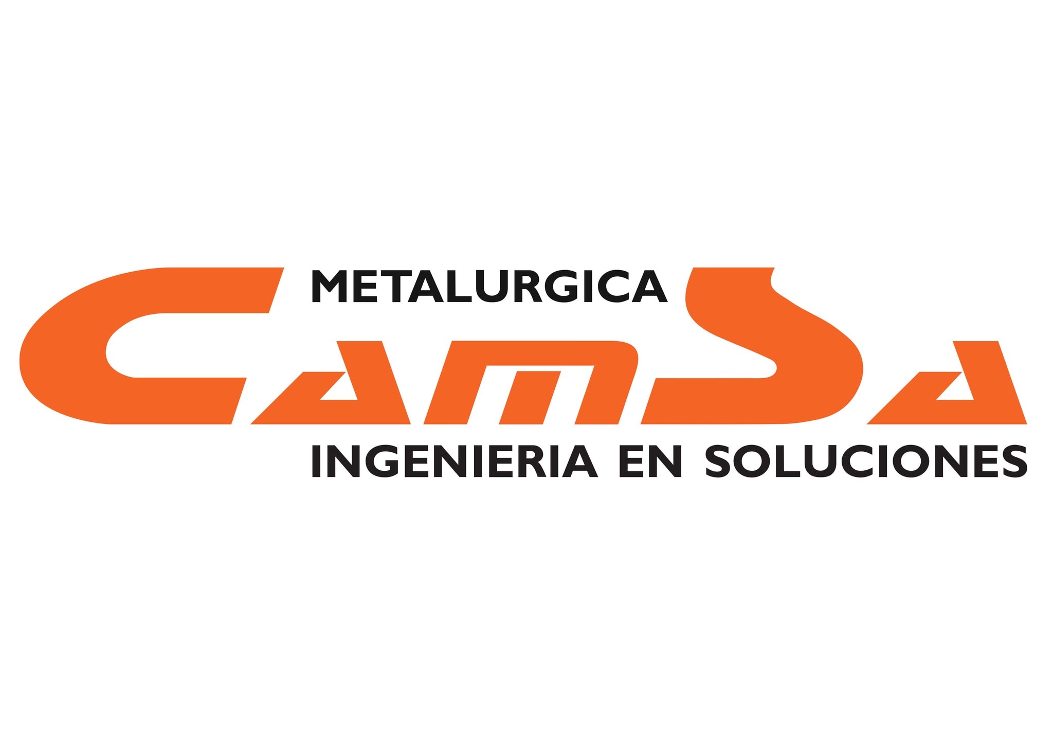 METALÚRGICA CAMSA logo
