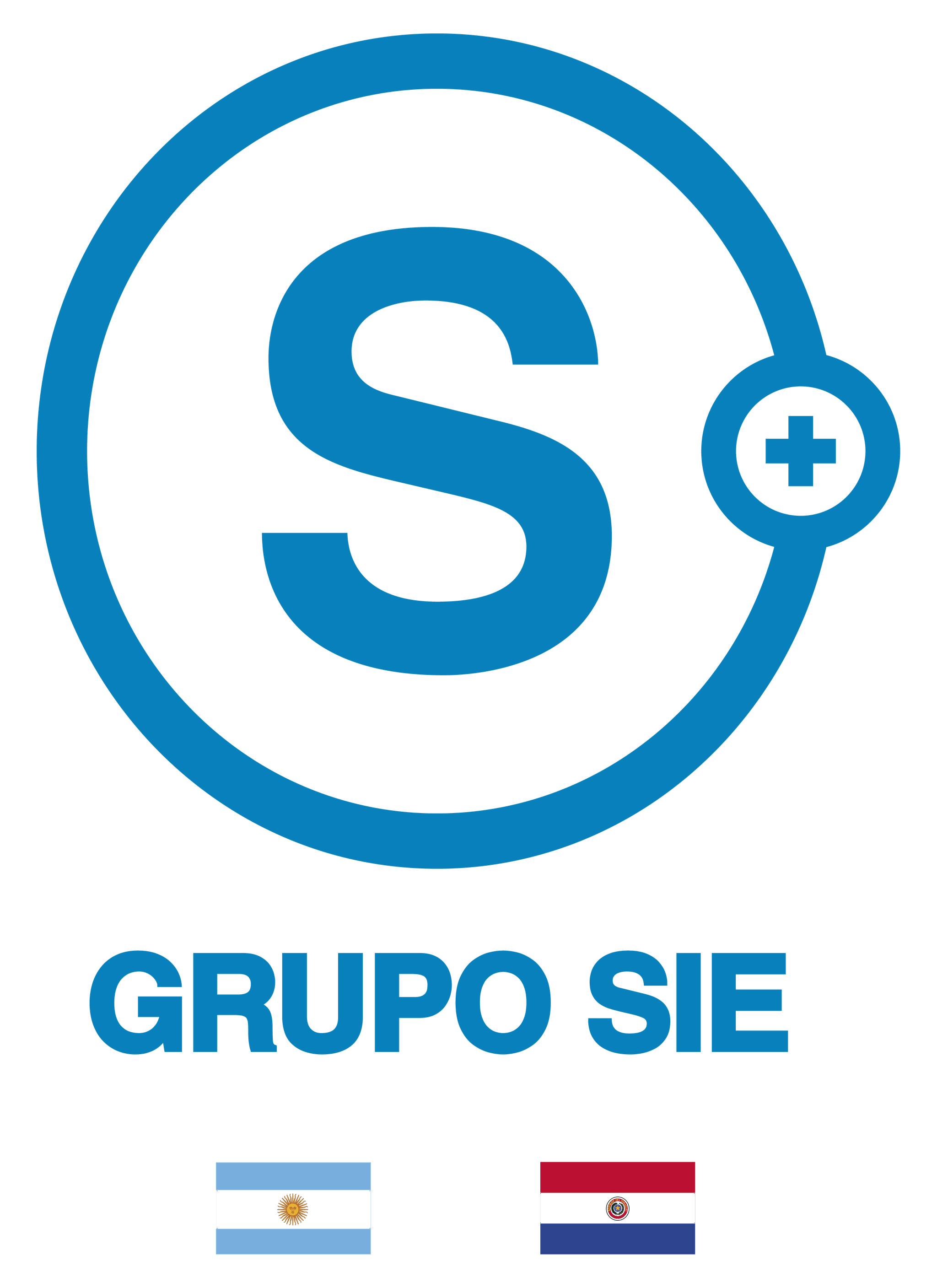 GRUPO SIE logo