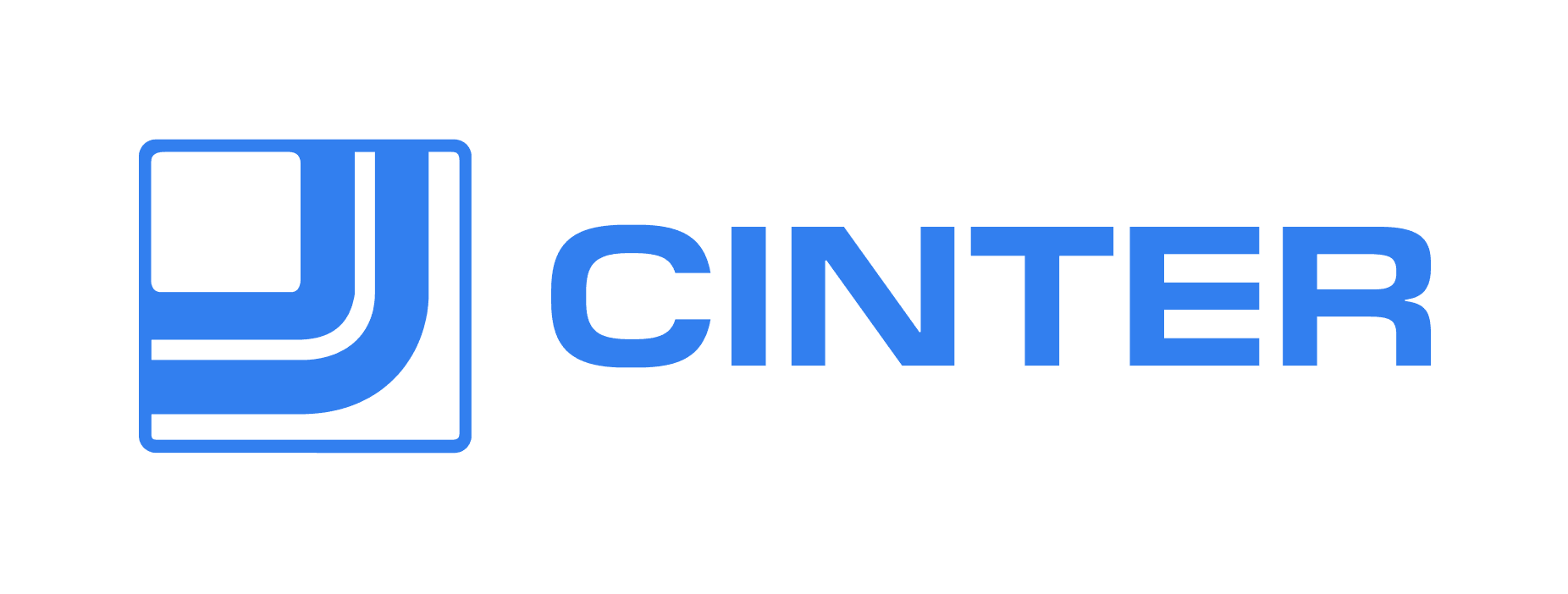 CINTER logo