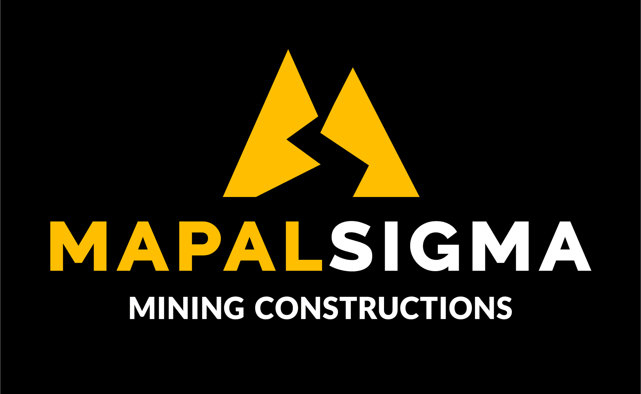 MAPAL SIGMA - MINING CONSTRUCTIONS logo