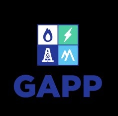 GAPP logo