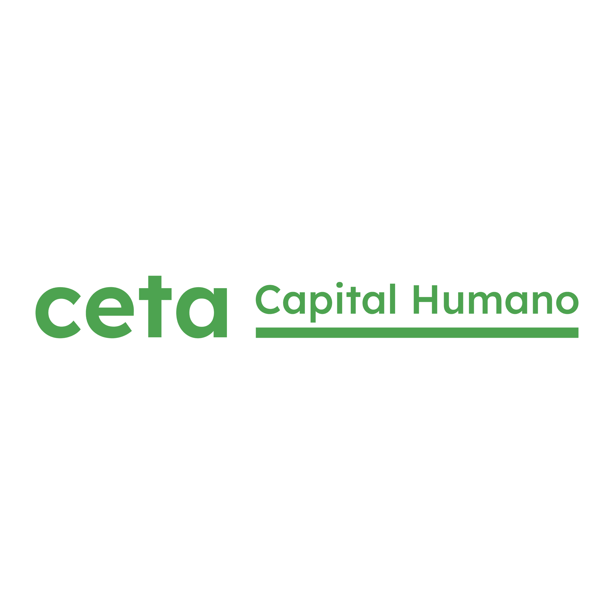 CETA CAPITAL HUMANO logo