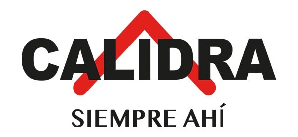 CALIDRA logo