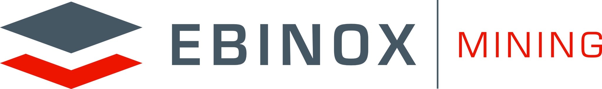 EBINOX logo