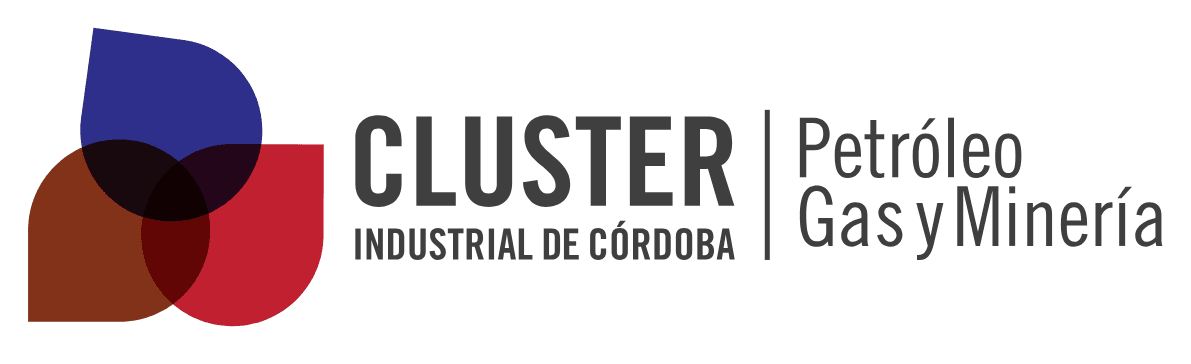 CLÚSTER DE PETRÓLEO GAS Y MINERÍA DE CORDOBA logo