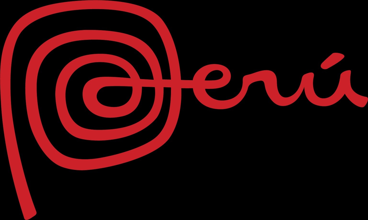 DELEGACION PERU logo