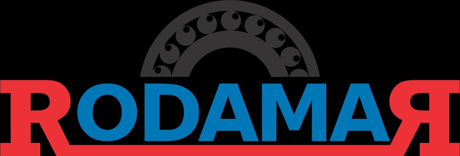 RODAMAR logo