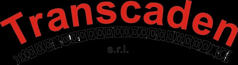 TRANSCADEN logo