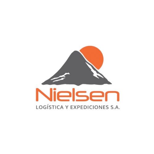 NIELSEN EXPEDICIONES logo