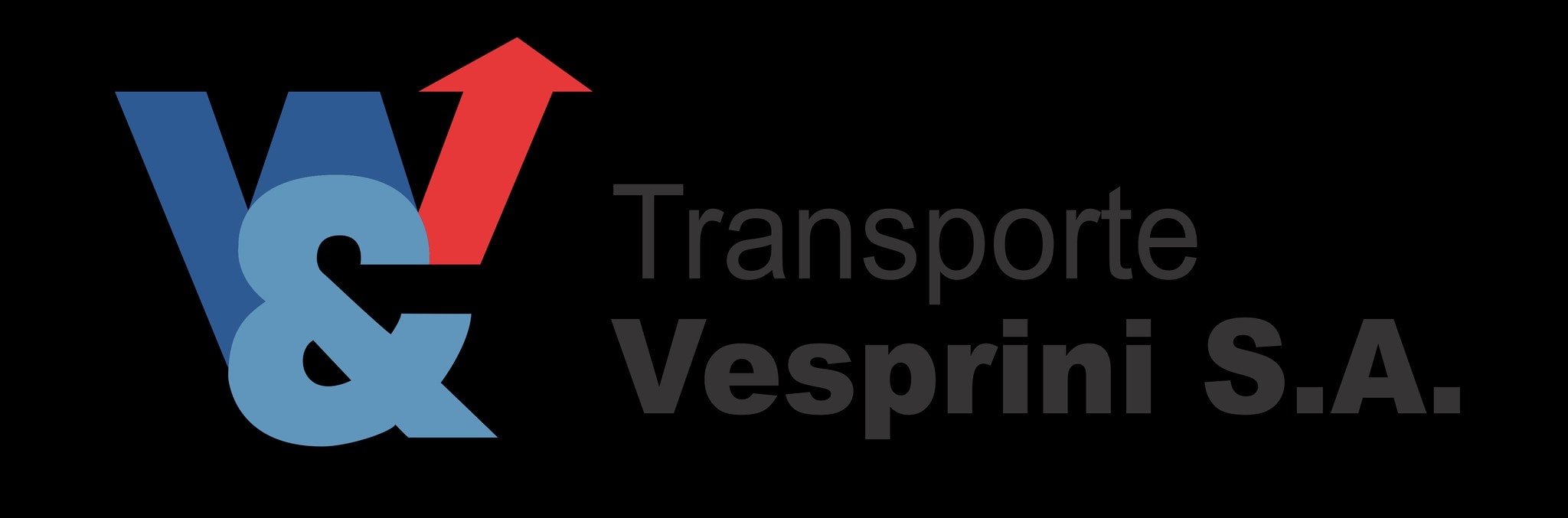 TRANSPORTE VESPRINI logo
