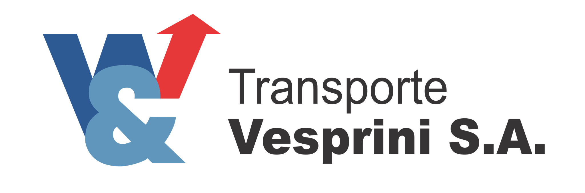 TRANSPORTE VESPRINI logo
