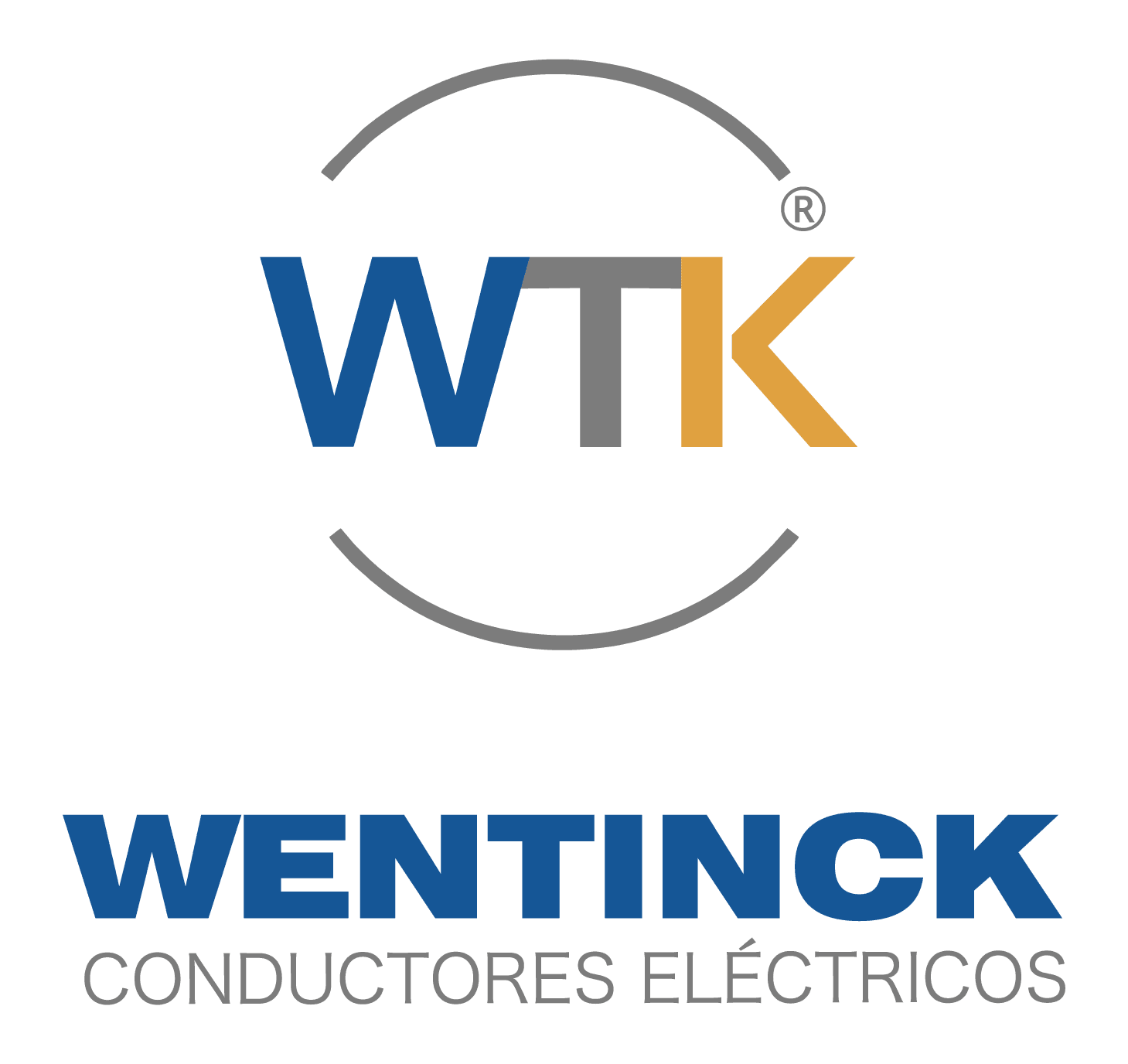 WTK ® WENTINCK logo