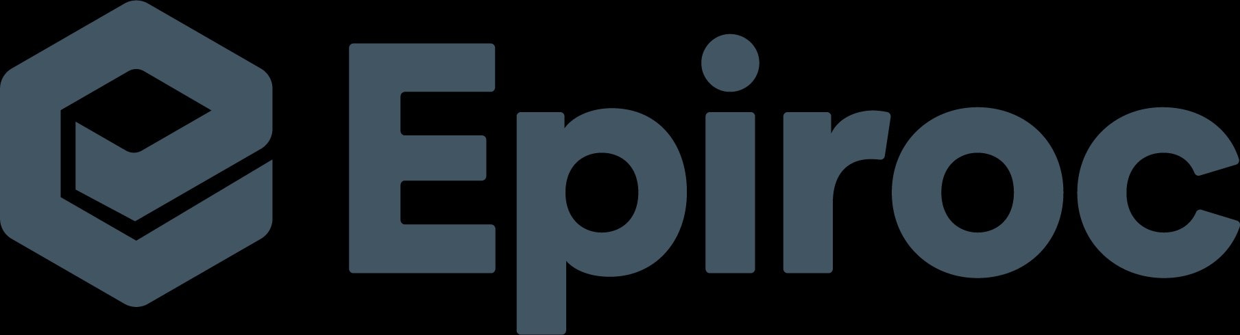 EPIROC logo