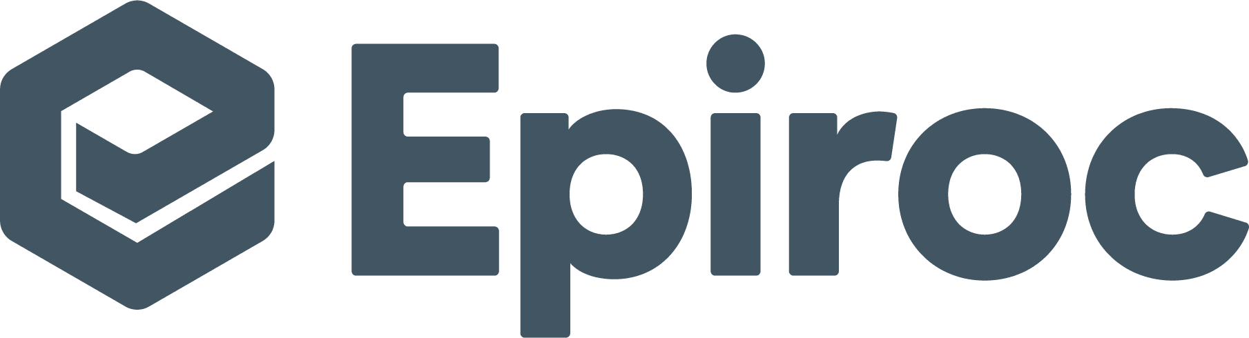 EPIROC logo