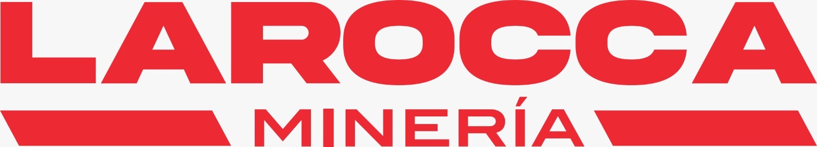 LAROCCA MINERÍA logo
