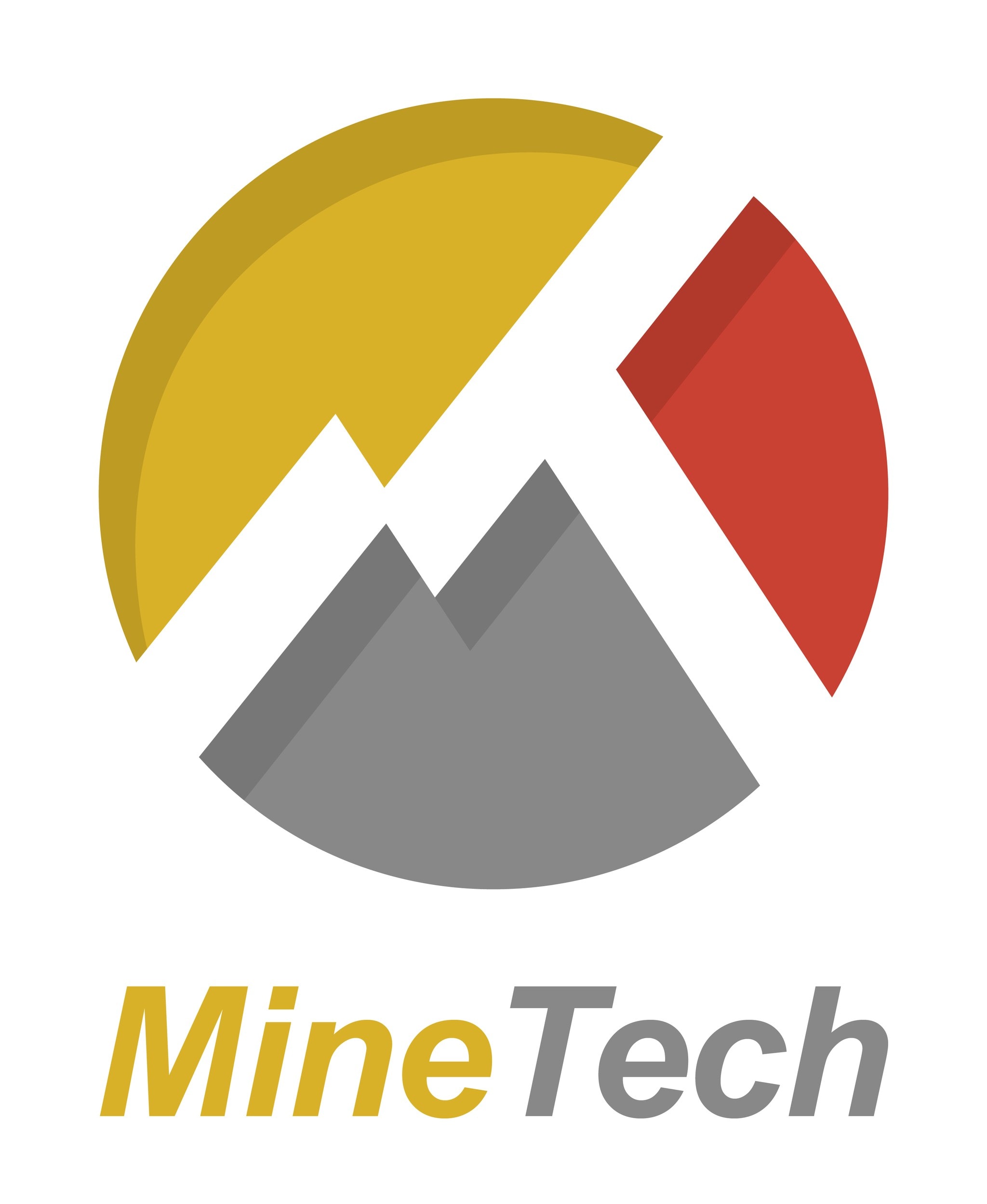 MINETECH logo