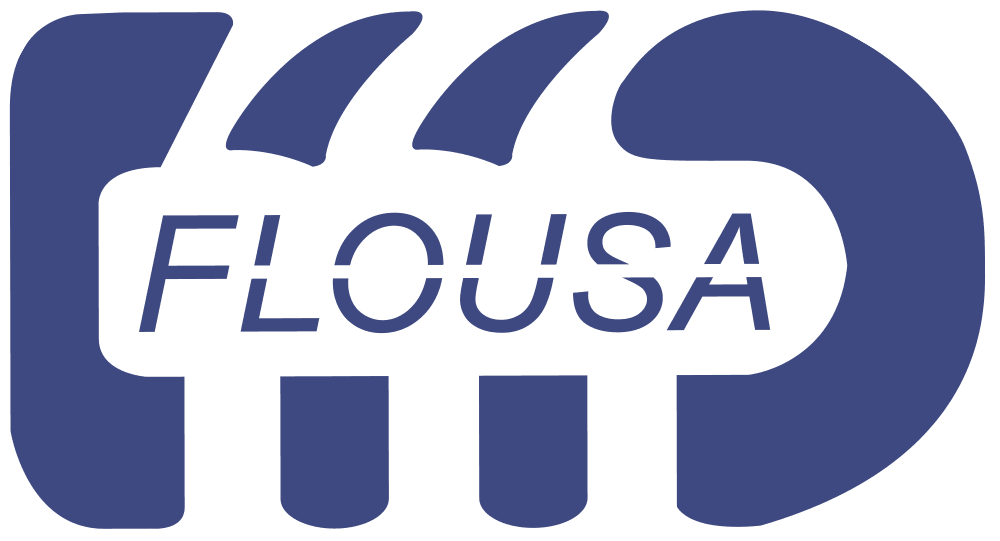 FLOUSA logo