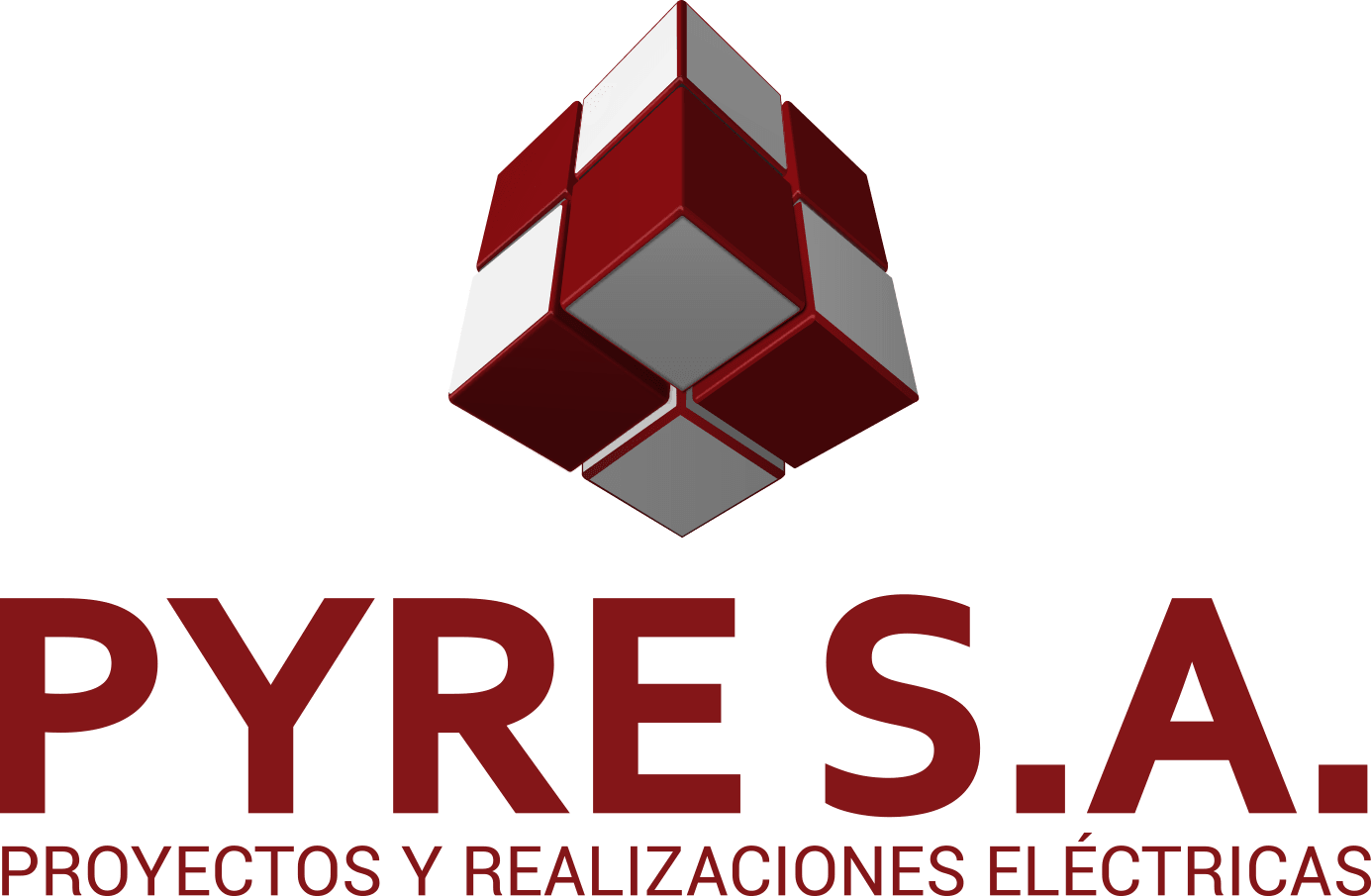 PYRE S.A. logo