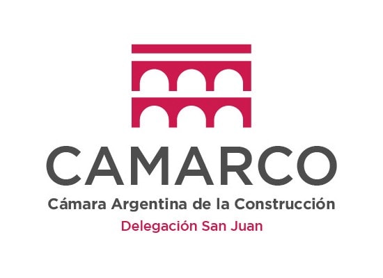 CAMARA ARGENTINA DE LA CONSTRUCCIÓN logo