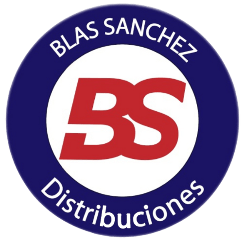 BS DISTRIBUCIONES logo