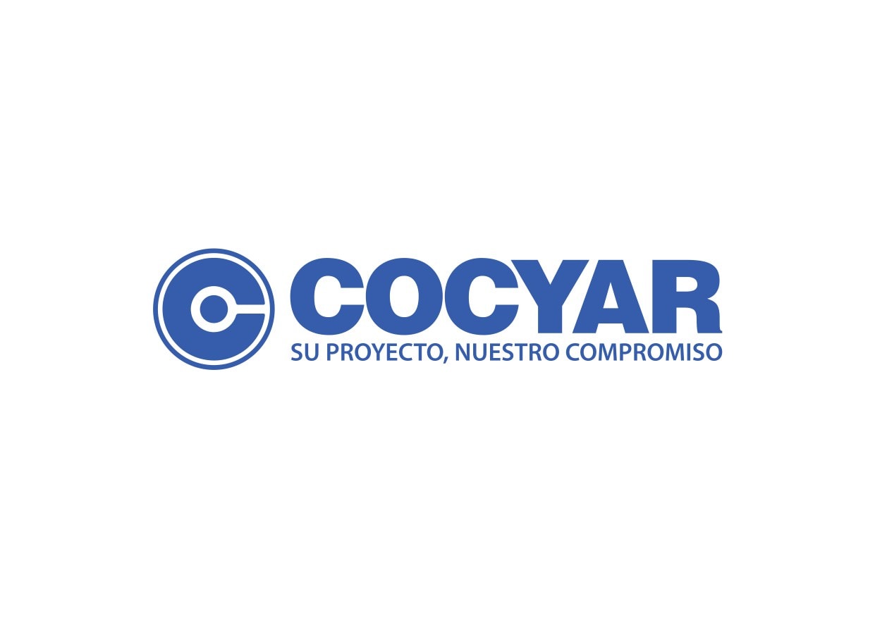 COCYAR S.A. logo