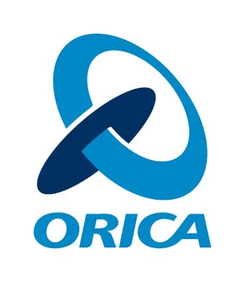 ORICA logo