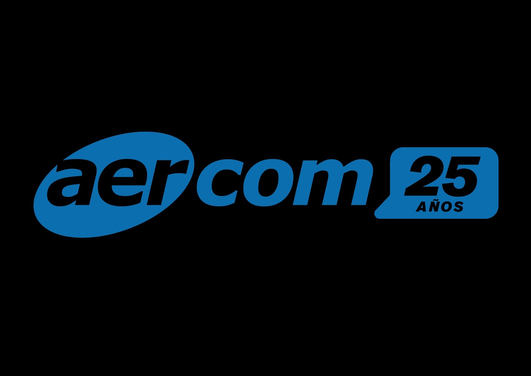 AERCOM S.A. logo
