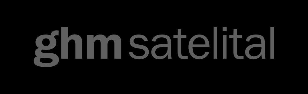 GHM SATELITAL SRL logo