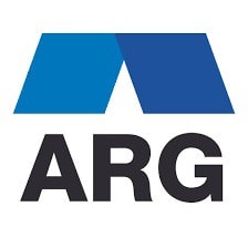 GRUPO ARG logo