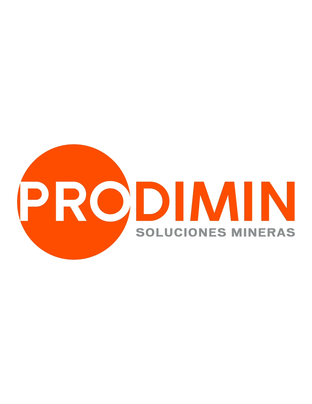 PRODIMIN logo