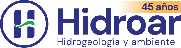 HIDROAR S.A. logo