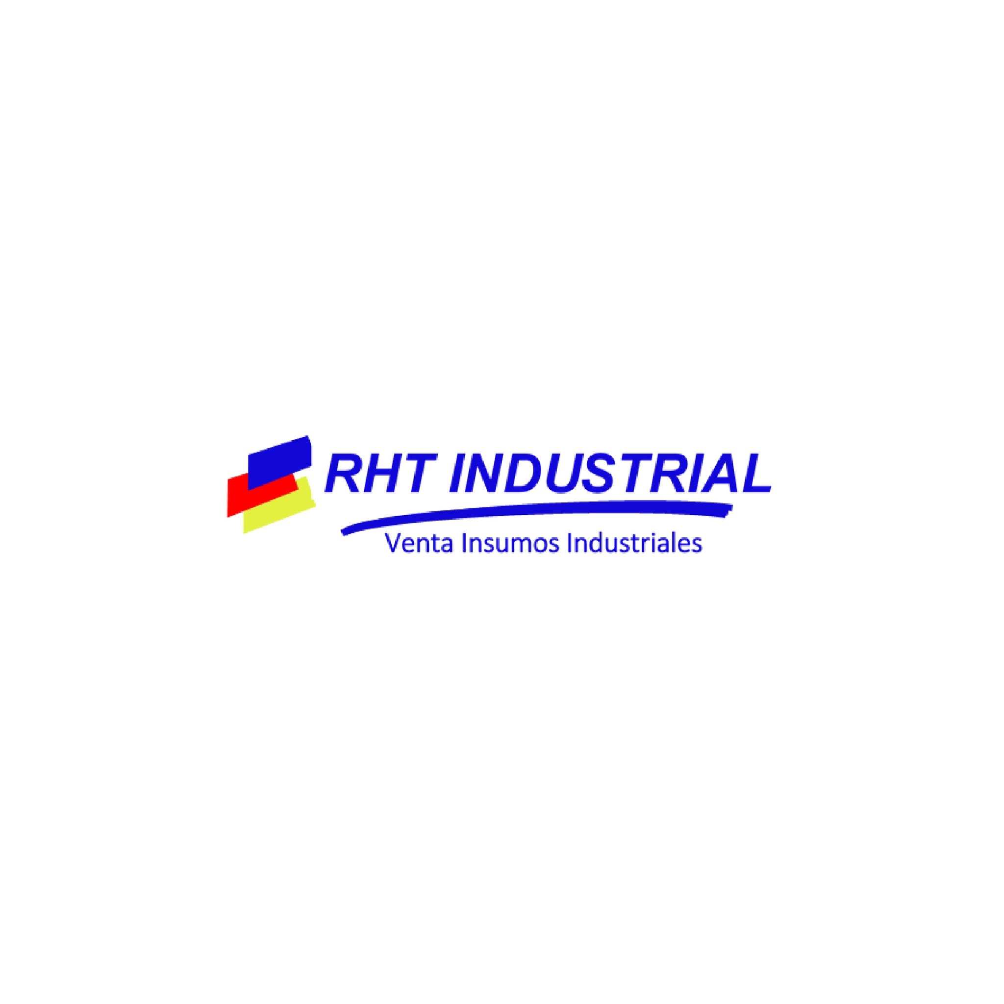 RHT INDUSTRIAL logo