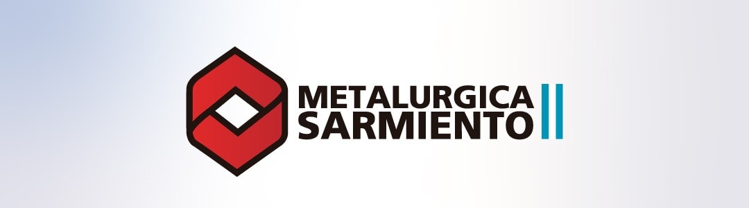 METALÚRGICA SARMIENTO logo