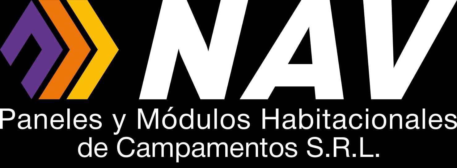 NAV CAMPAMENTOS logo