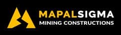 Logo de MAPAL SIGMA - MINING CONSTRUCTIONS